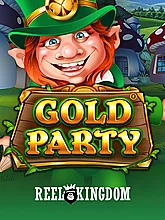 Gold Party�
